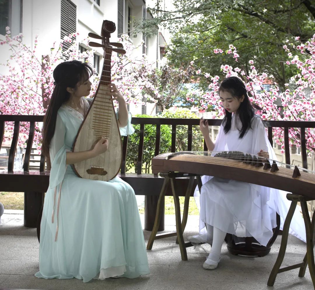 苍溪人拍苍溪｜梨乡女儿（二）